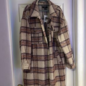 Forever21 coat